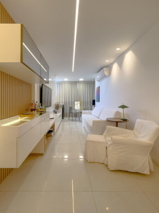 Imagem Imóvel com 2 Quartos à Venda, 70 m² em Praia Do Canto - Vitória