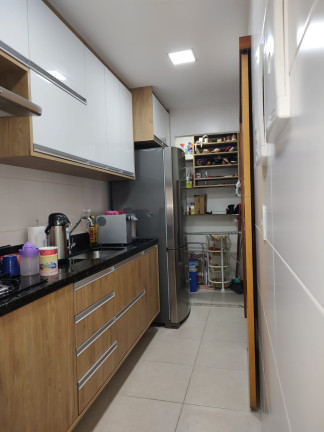 Imagem Apartamento com 2 Quartos à Venda, 67 m² em Ilha Dos Bentos - Vila Velha Imagem Apartamento com 2 Quartos à Venda, 67 m² em Ilha Dos Bentos - Vila Velha