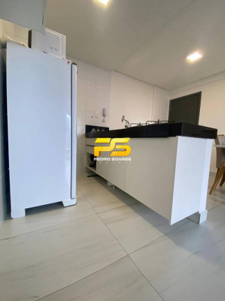 Imagem Apartamento com 2 Quartos à Venda, 60 m² em Cabo Branco - João Pessoa Imagem Apartamento com 2 Quartos à Venda, 60 m² em Cabo Branco - João Pessoa