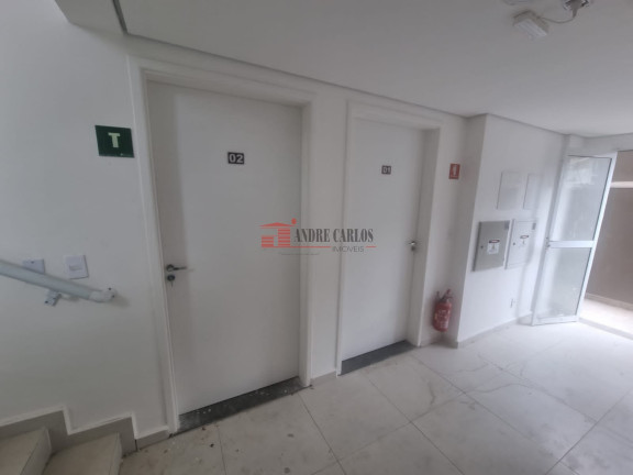 Imagem Apartamento com 2 Quartos à Venda, 46 m² em Veloso - Osasco Imagem Apartamento com 2 Quartos à Venda, 46 m² em Veloso - Osasco