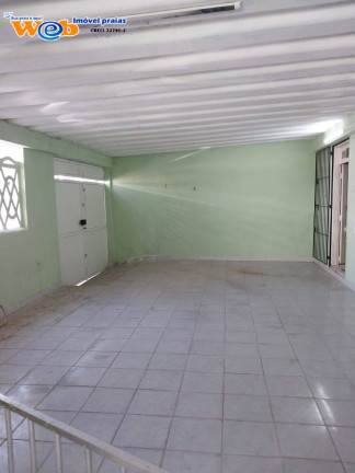 Imagem Casa com 2 Quartos para Alugar, 112 m² em Ocian - Praia Grande