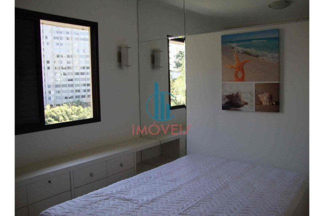 Imagem Apartamento com 1 Quarto à Venda, 45 m² em Morumbi - São Paulo Imagem Apartamento com 1 Quarto à Venda, 45 m² em Morumbi - São Paulo