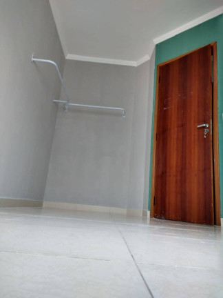 Imagem Apartamento com 2 Quartos à Venda, 40 m² em Vila Curuça - Santo André Imagem Apartamento com 2 Quartos à Venda, 40 m² em Vila Curuça - Santo André