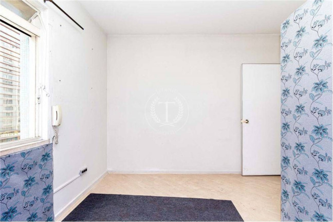Imagem Apartamento à Venda, 41 m² em Bela Vista - São Paulo Imagem Apartamento à Venda, 41 m² em Bela Vista - São Paulo