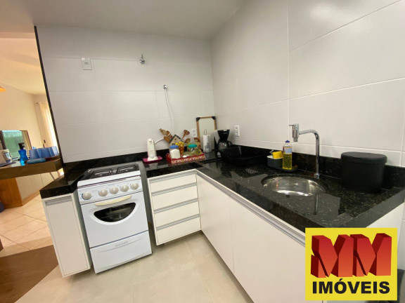 Imagem Casa de Condomínio com 2 Quartos à Venda, 61 m² em Portinho - Cabo Frio Imagem Casa de Condomínio com 2 Quartos à Venda, 61 m² em Portinho - Cabo Frio