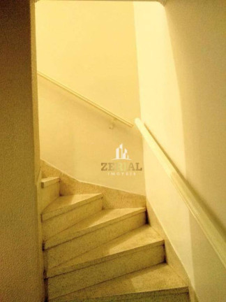 Imagem Sobrado com 3 Quartos à Venda, 106 m² em Santa Maria - Santo André Imagem Sobrado com 3 Quartos à Venda, 106 m² em Santa Maria - Santo André