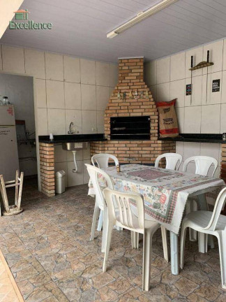 Imagem Sobrado com 3 Quartos à Venda, 330 m² em Santa Paula - São Caetano Do Sul Imagem Sobrado com 3 Quartos à Venda, 330 m² em Santa Paula - São Caetano Do Sul