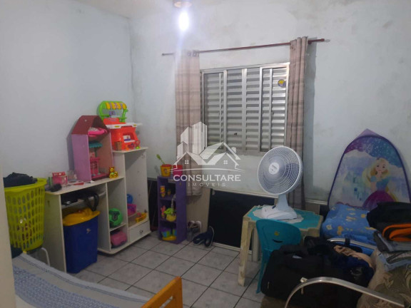 Imagem Casa com 5 Quartos à Venda, 210 m² em Parque São Vicente - São Vicente Imagem Casa com 5 Quartos à Venda, 210 m² em Parque São Vicente - São Vicente