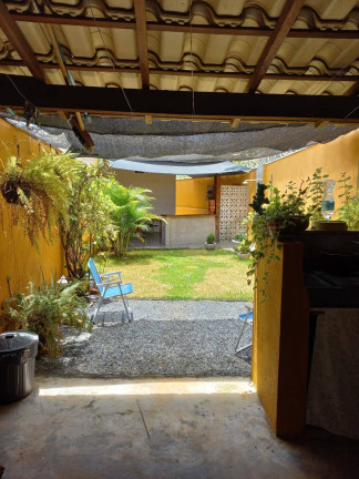 Casa com 2 Quartos à Venda, 50 m² em Por Do Sol - Lagoa Santa