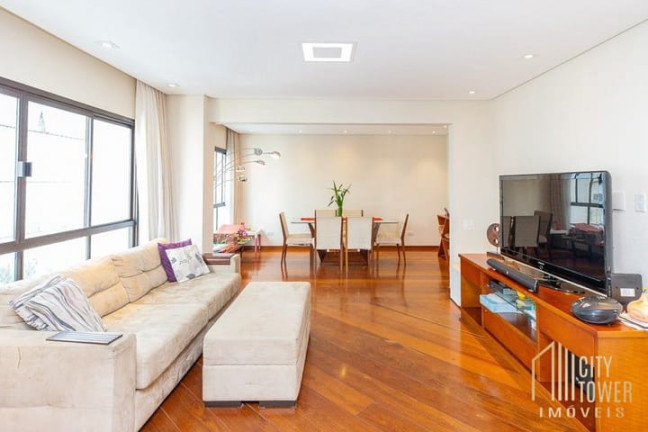 Imagem Apartamento com 4 Quartos à Venda, 223 m² em Vila Clementino - São Paulo Imagem Apartamento com 4 Quartos à Venda, 223 m² em Vila Clementino - São Paulo