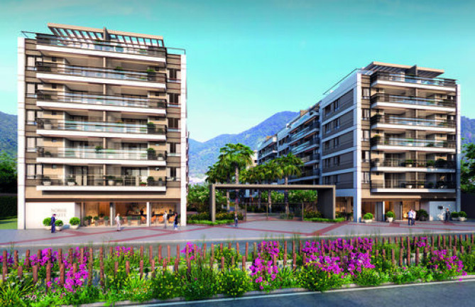 Imagem Loja à Venda, 71 m² em Recreio Dos Bandeirantes - Rio De Janeiro Imagem Loja à Venda, 71 m² em Recreio Dos Bandeirantes - Rio De Janeiro