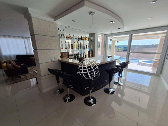 Imagem Casa com 7 Quartos à Venda, 805 m² em Condominio Porto Atibaia - Atibaia Imagem Casa com 7 Quartos à Venda, 805 m² em Condominio Porto Atibaia - Atibaia