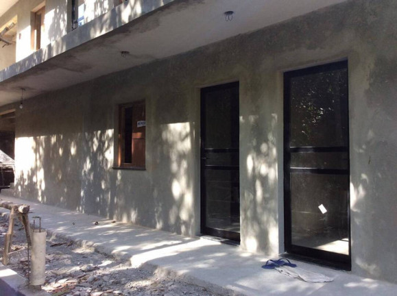 Imagem Apartamento com 1 Quarto à Venda, 59 m² em Lagoinha - Ubatuba