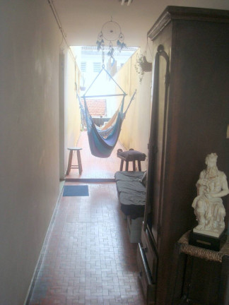Imagem Casa com 3 Quartos à Venda, 168 m² em Chácara Santo Antônio (zona Sul) - São Paulo