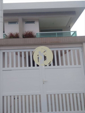 Imagem Casa com 3 Quartos à Venda, 117 m² em Embare - Santos Imagem Casa com 3 Quartos à Venda, 117 m² em Embare - Santos