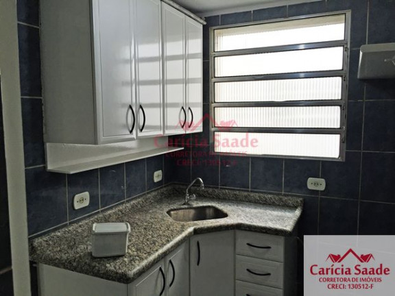 Imagem Apartamento com 2 Quartos à Venda, 47 m² em Bela Vista - São Paulo