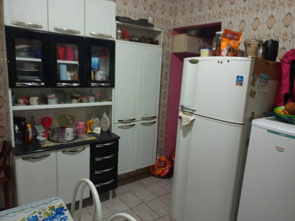 Imagem Casa com 3 Quartos à Venda, em Nauitca - São Vicente Imagem Casa com 3 Quartos à Venda, em Nauitca - São Vicente