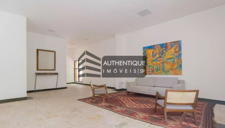 Imagem Apartamento com 2 Quartos à Venda, 138 m² em Pinheiros - São Paulo