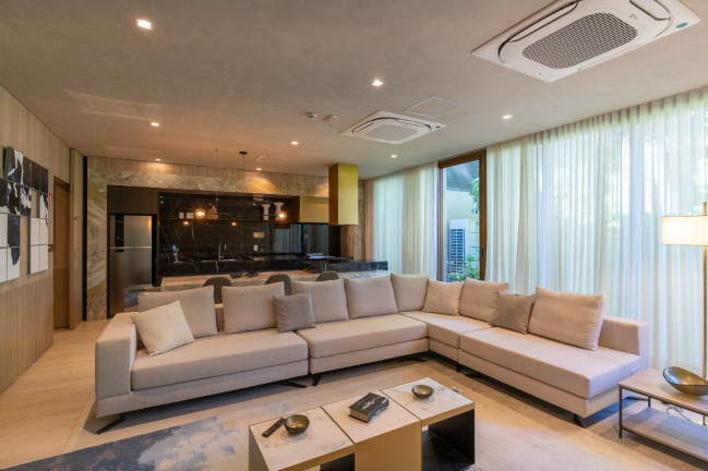 Imagem Apartamento com 1 Quarto à Venda, 26 m² em Vila Nova Conceição - São Paulo