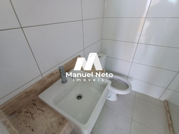 Imagem Apartamento com 2 Quartos à Venda, 61 m² em Meireles - Fortaleza