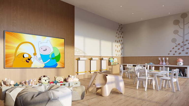 Imagem Imóvel com 1 Quarto à Venda, 33 m² em Barra Olímpica - Rio De Janeiro Imagem Imóvel com 1 Quarto à Venda, 33 m² em Barra Olímpica - Rio De Janeiro