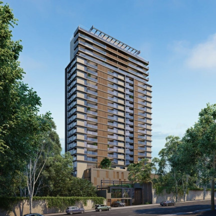 Imagem Apartamento com 3 Quartos à Venda, 93 m² em Jardim Paulista - São Paulo Imagem Apartamento com 3 Quartos à Venda, 93 m² em Jardim Paulista - São Paulo