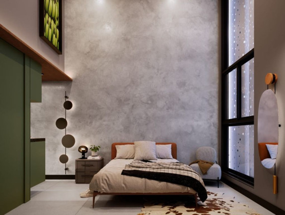 Imagem Loft com 1 Quarto à Venda, 18 m² em Jardim Oceania - João Pessoa Imagem Loft com 1 Quarto à Venda, 18 m² em Jardim Oceania - João Pessoa