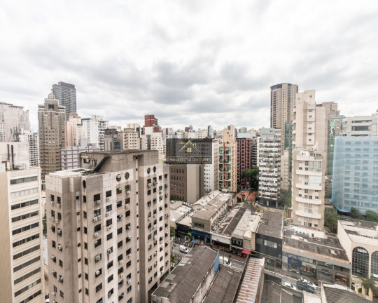 Imagem Apartamento com 2 Quartos para Alugar, 97 m² em Jardim Europa - São Paulo