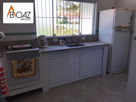 Imagem Casa com 5 Quartos à Venda, 302 m² em Nova Gardênia - Atibaia