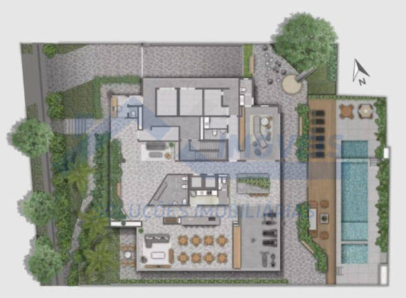Imagem Apartamento com 3 Quartos à Venda, 200 m² em Petrópolis - Porto Alegre Imagem Apartamento com 3 Quartos à Venda, 200 m² em Petrópolis - Porto Alegre