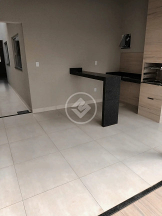 Imagem Sobrado com 3 Quartos à Venda, 153 m² em Setor Três Marias - Goiânia Imagem Sobrado com 3 Quartos à Venda, 153 m² em Setor Três Marias - Goiânia