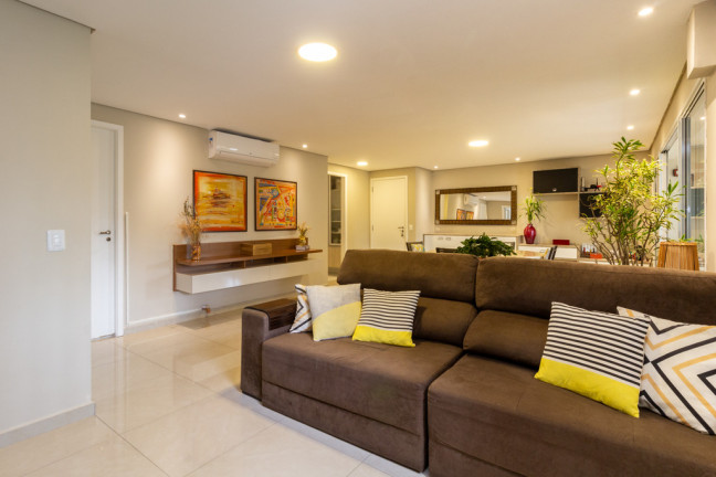 Imagem Apartamento com 3 Quartos à Venda, 132 m² em Barra Funda - São Paulo Imagem Apartamento com 3 Quartos à Venda, 132 m² em Barra Funda - São Paulo