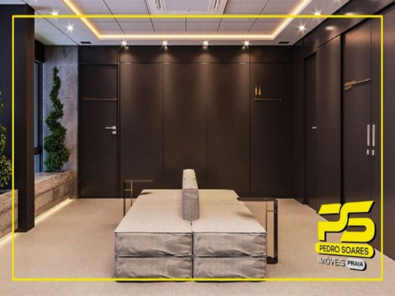Imagem Apartamento com 2 Quartos à Venda, 60 m² em Cabo Branco - João Pessoa Imagem Apartamento com 2 Quartos à Venda, 60 m² em Cabo Branco - João Pessoa