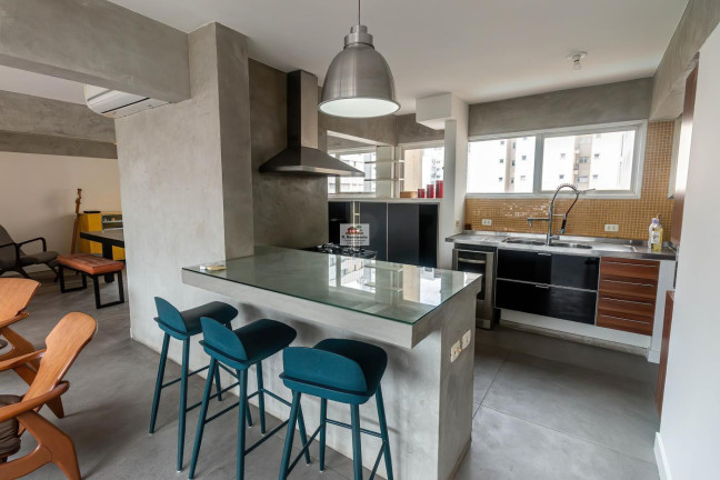 Imagem Apartamento com 2 Quartos para Alugar, 125 m² em Itaim Bibi - São Paulo Imagem Apartamento com 2 Quartos para Alugar, 125 m² em Itaim Bibi - São Paulo