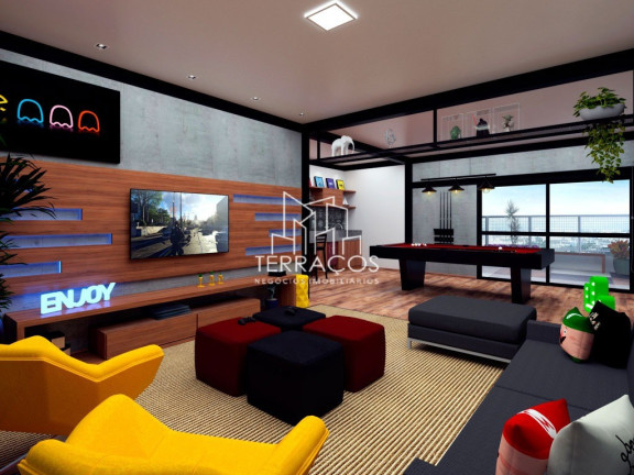 Imagem Apartamento com 2 Quartos à Venda, 64 m² em Engordadouro - Jundiaí Imagem Apartamento com 2 Quartos à Venda, 64 m² em Engordadouro - Jundiaí