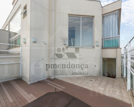 Imagem Apartamento com 3 Quartos à Venda, 259 m² em Perdizes - São Paulo Imagem Apartamento com 3 Quartos à Venda, 259 m² em Perdizes - São Paulo