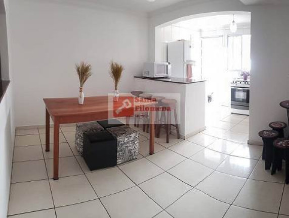 Imagem Sobrado com 3 Quartos à Venda,  em Vila Camilópolis - Santo André