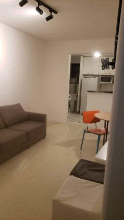 Imagem Apartamento com 1 Quarto à Venda, 55 m² em Jardim Paulista - São Paulo Imagem Apartamento com 1 Quarto à Venda, 55 m² em Jardim Paulista - São Paulo