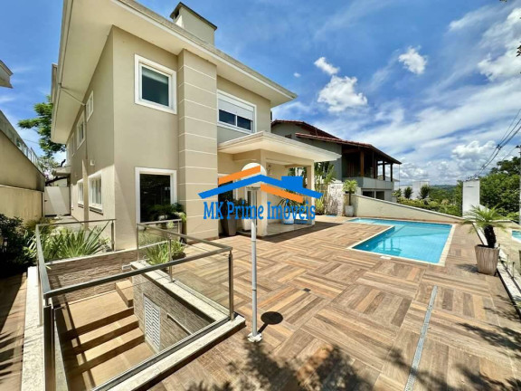 Imagem Casa de Condomínio com 4 Quartos à Venda, 358 m² em Golf Park - Carapicuíba Imagem Casa de Condomínio com 4 Quartos à Venda, 358 m² em Golf Park - Carapicuíba