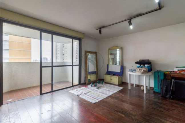 Imagem Apartamento com 3 Quartos à Venda, 220 m² em Perdizes - São Paulo