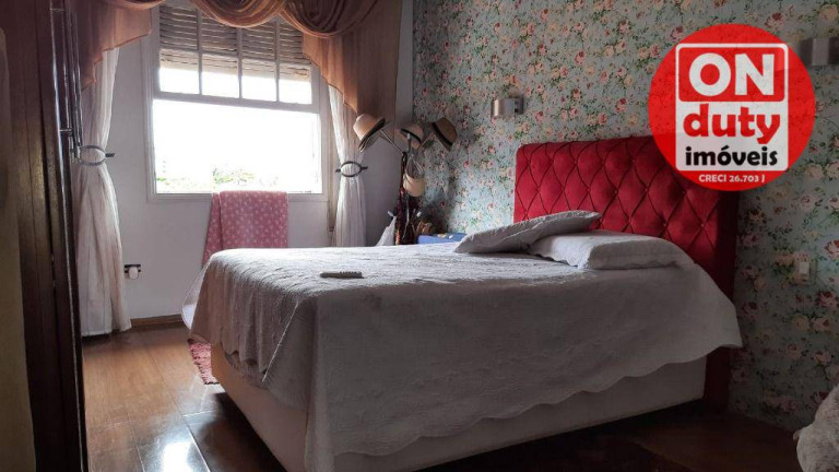 Imagem Apartamento com 2 Quartos à Venda, 80 m² em Vila Matias - Santos