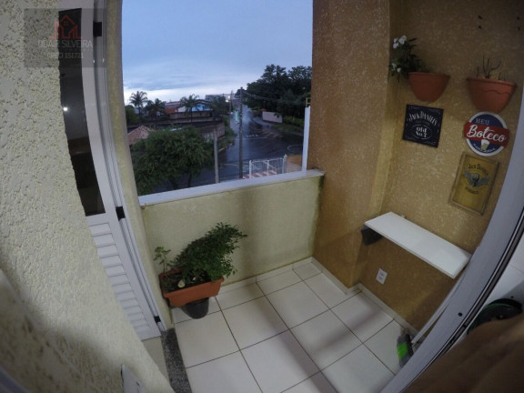 Imagem Apartamento com 2 Quartos à Venda, 53 m² em Chácara Santa Antonieta (nova Veneza) - Sumaré Imagem Apartamento com 2 Quartos à Venda, 53 m² em Chácara Santa Antonieta (nova Veneza) - Sumaré