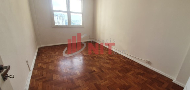 Imagem Apartamento com 3 Quartos à Venda, 110 m² em Ingá - Niterói