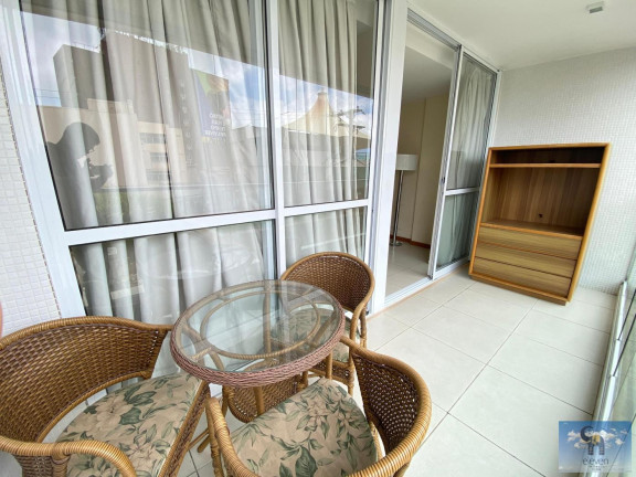 Imagem Apartamento com 1 Quarto à Venda, 49 m² em Barra - Salvador Imagem Apartamento com 1 Quarto à Venda, 49 m² em Barra - Salvador