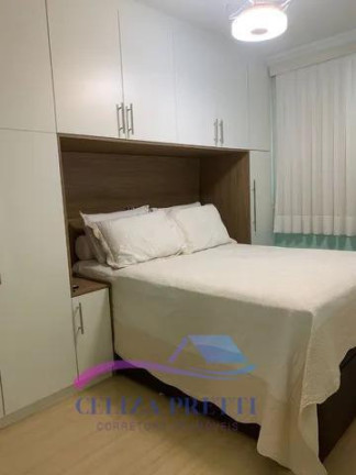 Imagem Apartamento com 2 Quartos à Venda, 64 m² em Praia De Itaparica - Vila Velha
