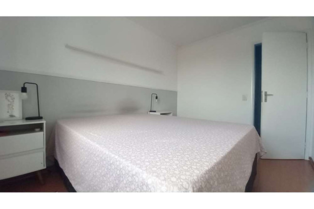 Imagem Imóvel com 2 Quartos à Venda, 62 m² em Vila Do Encontro - São Paulo