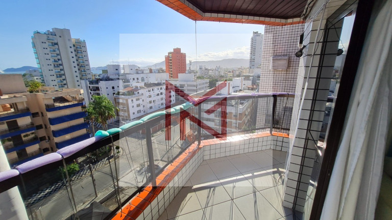 Imagem Apartamento com 3 Quartos à Venda, 80 m² em Loteamento João Batista Julião - Guarujá Imagem Apartamento com 3 Quartos à Venda, 80 m² em Loteamento João Batista Julião - Guarujá