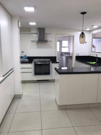 Imagem Casa com 4 Quartos para Alugar, 400 m² em Alphaville - Santana De Parnaíba Imagem Casa com 4 Quartos para Alugar, 400 m² em Alphaville - Santana De Parnaíba
