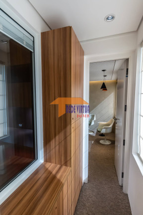 Imagem Apartamento com 2 Quartos à Venda, 47 m² em Jardim Paulista - São Paulo Imagem Apartamento com 2 Quartos à Venda, 47 m² em Jardim Paulista - São Paulo