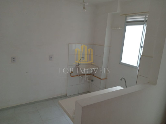 Imagem Apartamento com 2 Quartos à Venda, 43 m² em Residencial Frei Galvão - São José Dos Campos Imagem Apartamento com 2 Quartos à Venda, 43 m² em Residencial Frei Galvão - São José Dos Campos